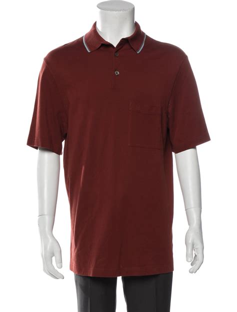 Hermès Polos 